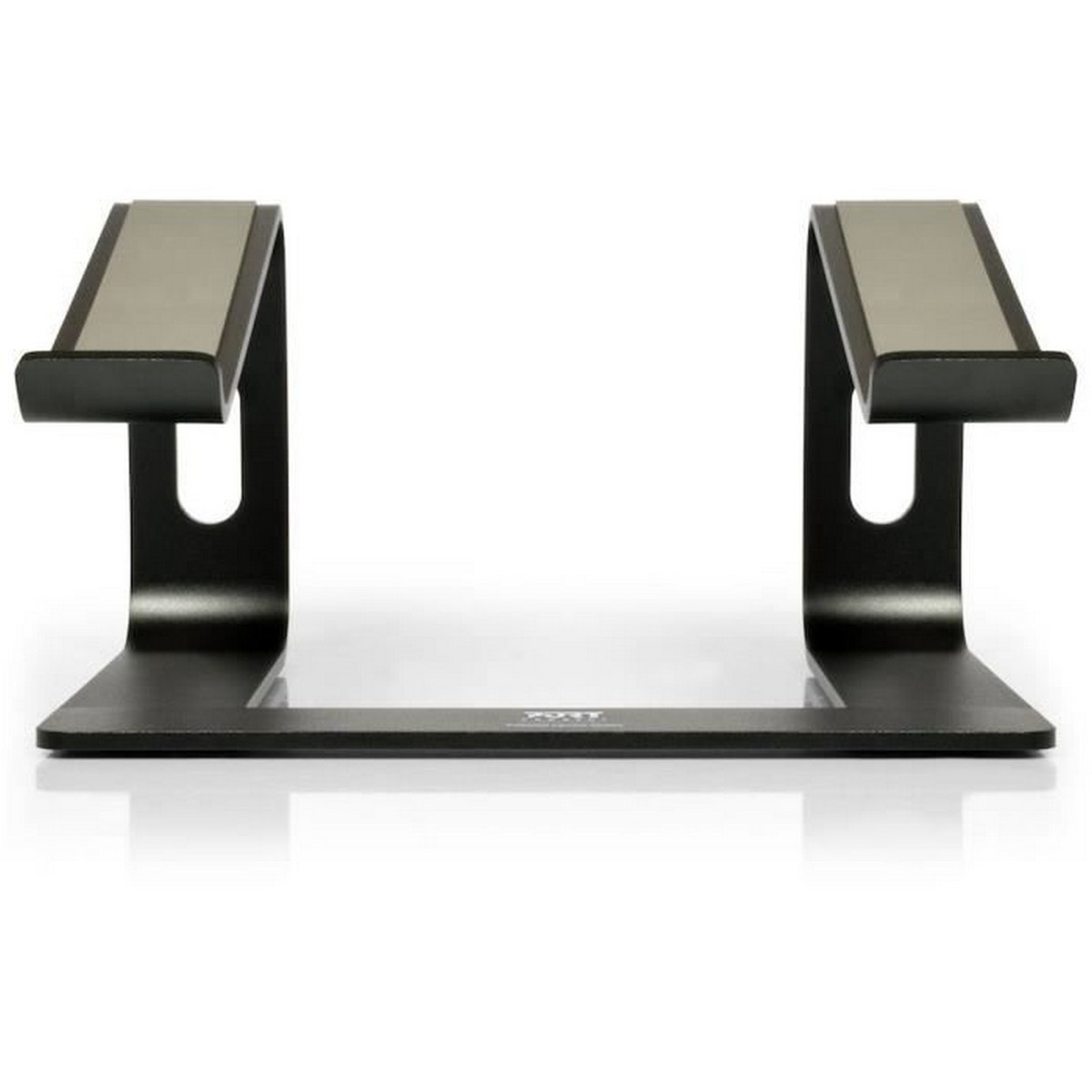 Support pour Ordinateur Portable Port Designs 901103 Aluminium